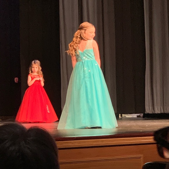Other - Pageant dress